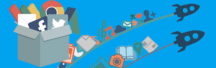 kanalen doelen van een contentkalender