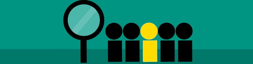 Autoriteit door bloggen - opvallen