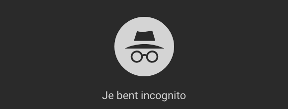 Incognitomodus