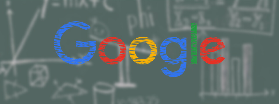 google algoritme update