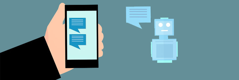 chatbot Google mijn Bedrijf