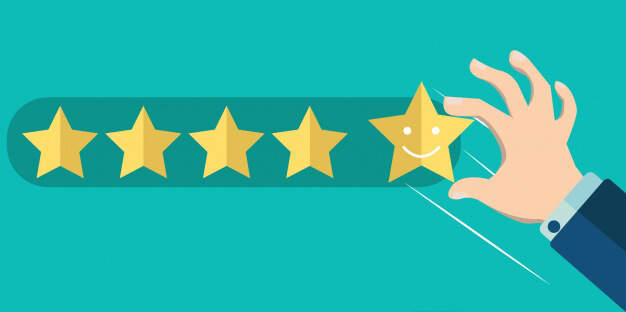 Laat anderen aan het woord review