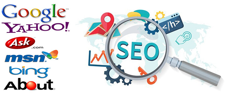 Aandelen zoekmachines nederland