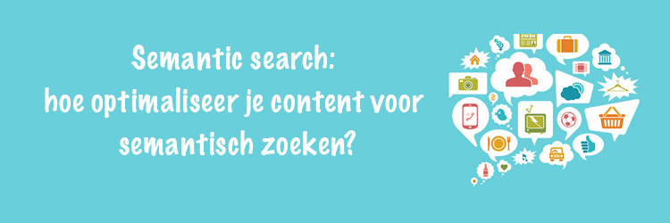 Semantic Search - Semantisch zoeken