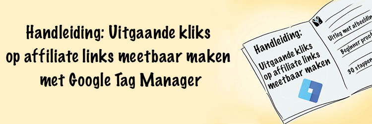 Uitgaande links meetbaar maken