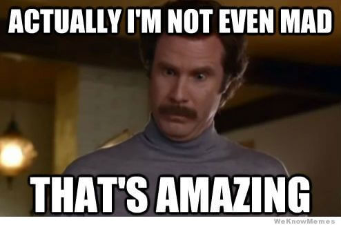 20% zoekopdrachten is nieuw