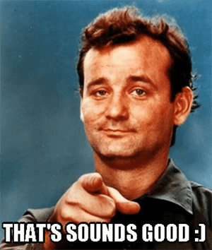 sendinblue klinkt goed