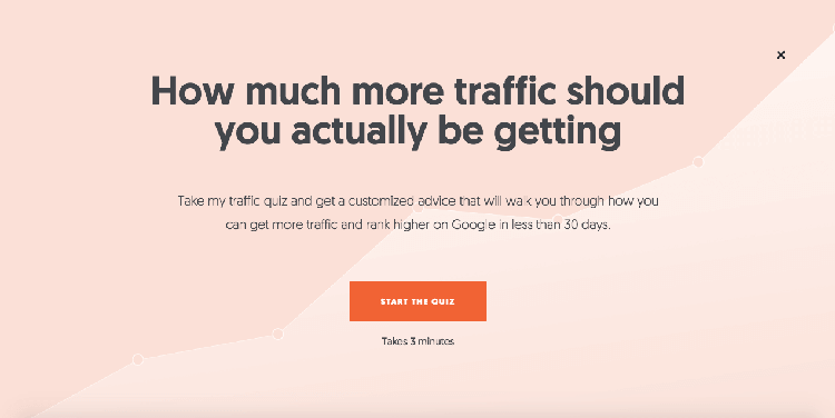 opvallende titel pop up