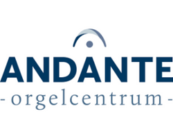 Andante Orgels