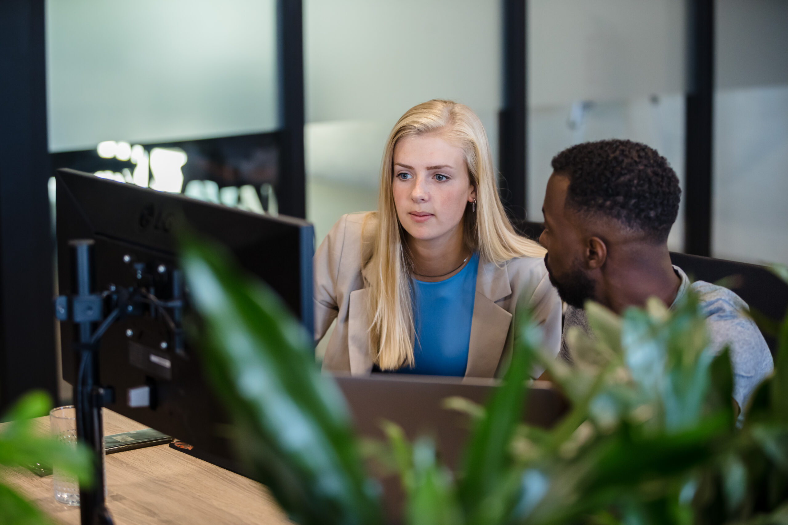 Conversie optimalisatie