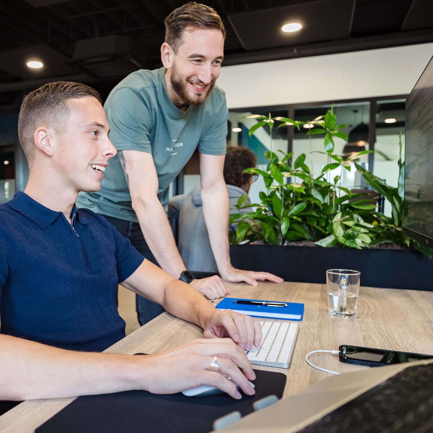 Vacature: Content Marketing Stagiair (Tekst en/of video)