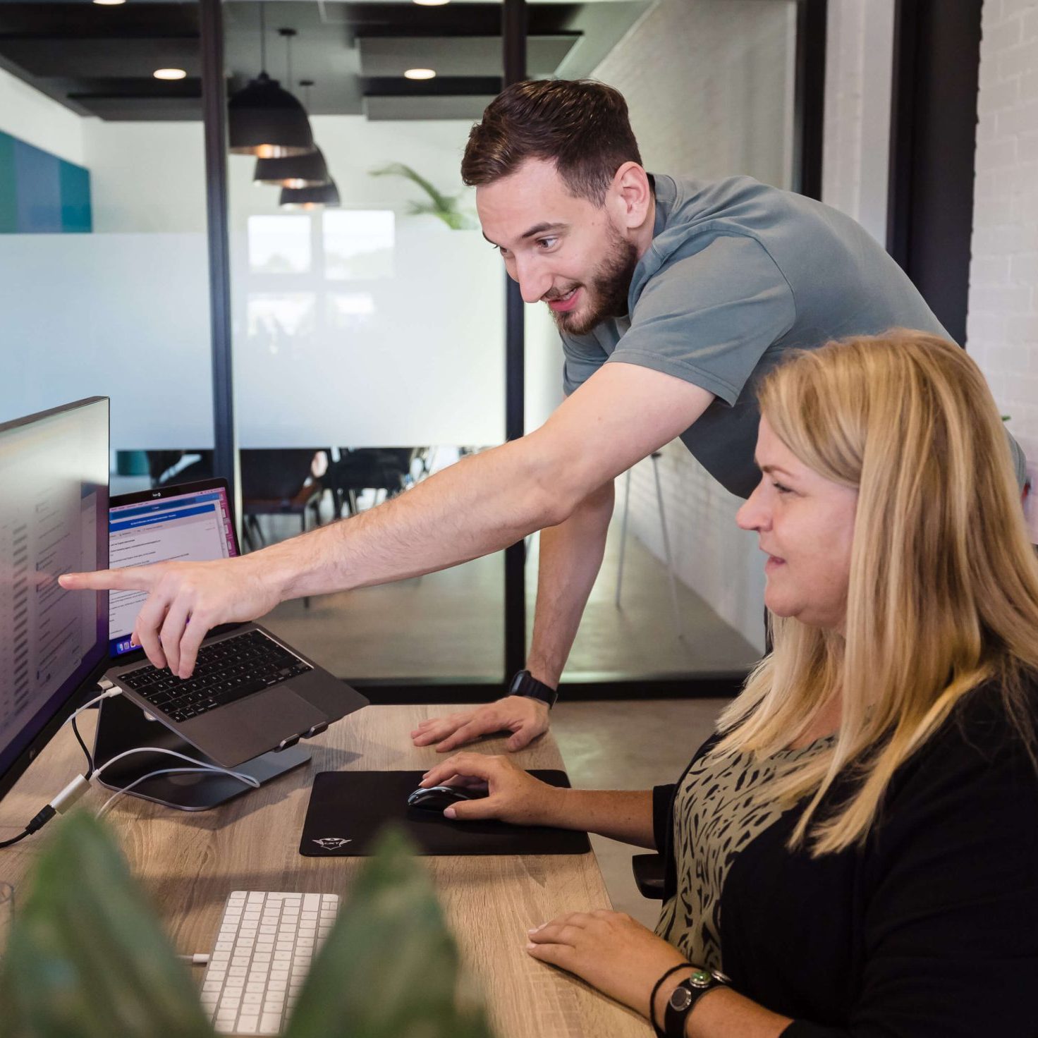 Vacature Copywriter / tekstschrijver 24-40u (Voldaan)