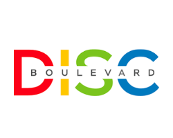 DISC Boulevard