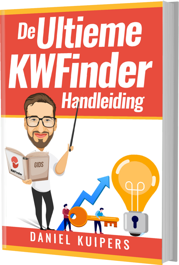 De Ultieme KWFinder Handleiding