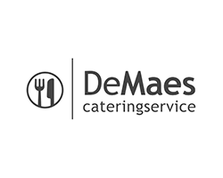 De Maes Catering service