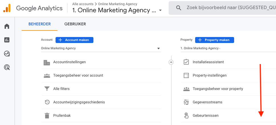 GA4-Google-Ads-koppeling-maken