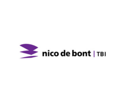 Nico de Bont