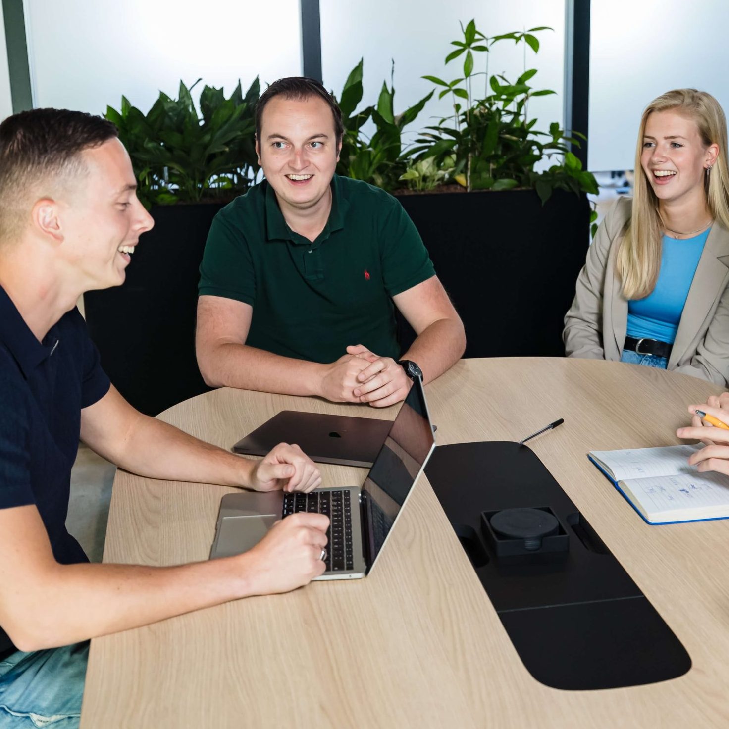 Vacature: Online Marketing Stagiair