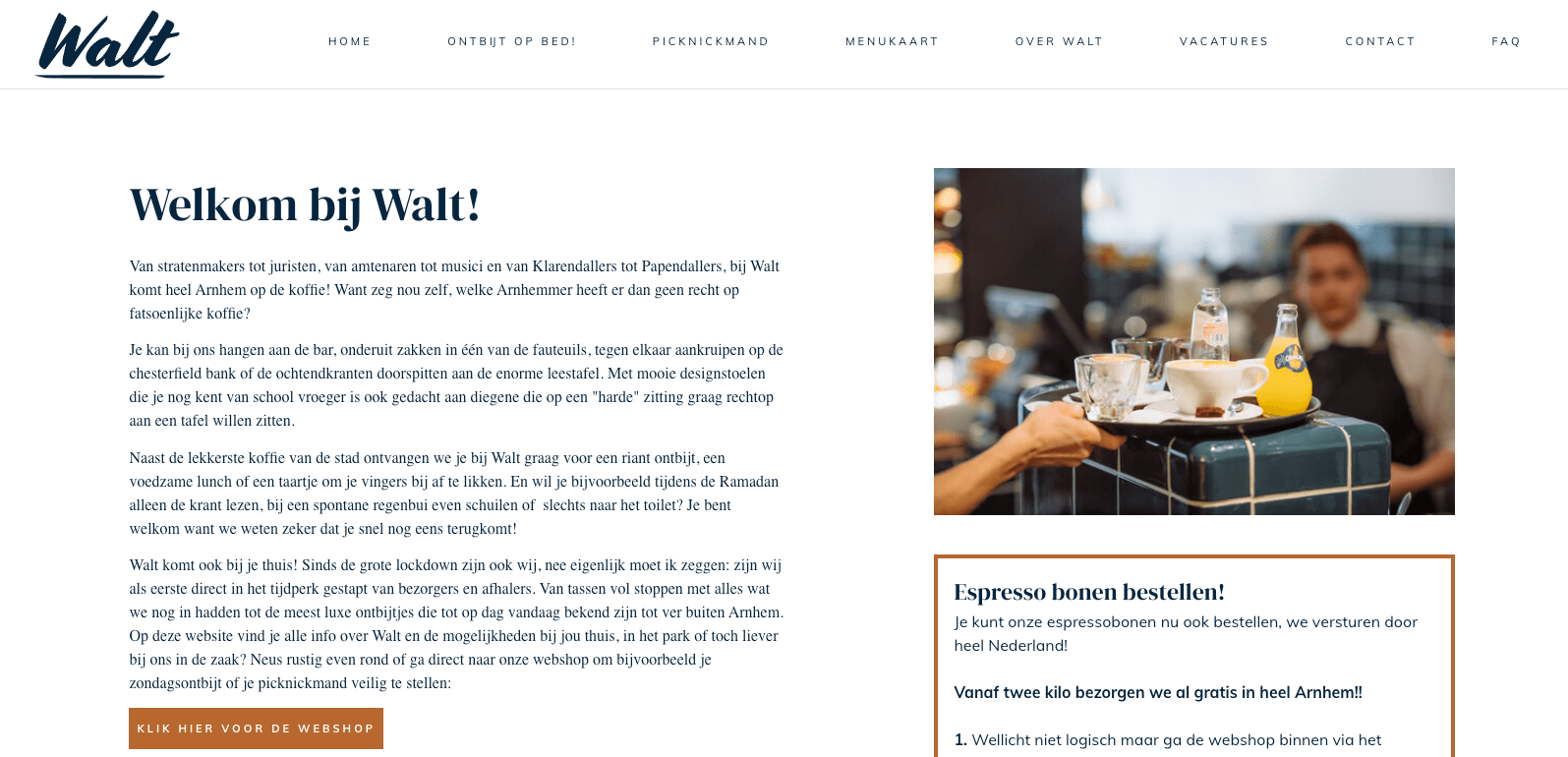 conversie optimalisatie