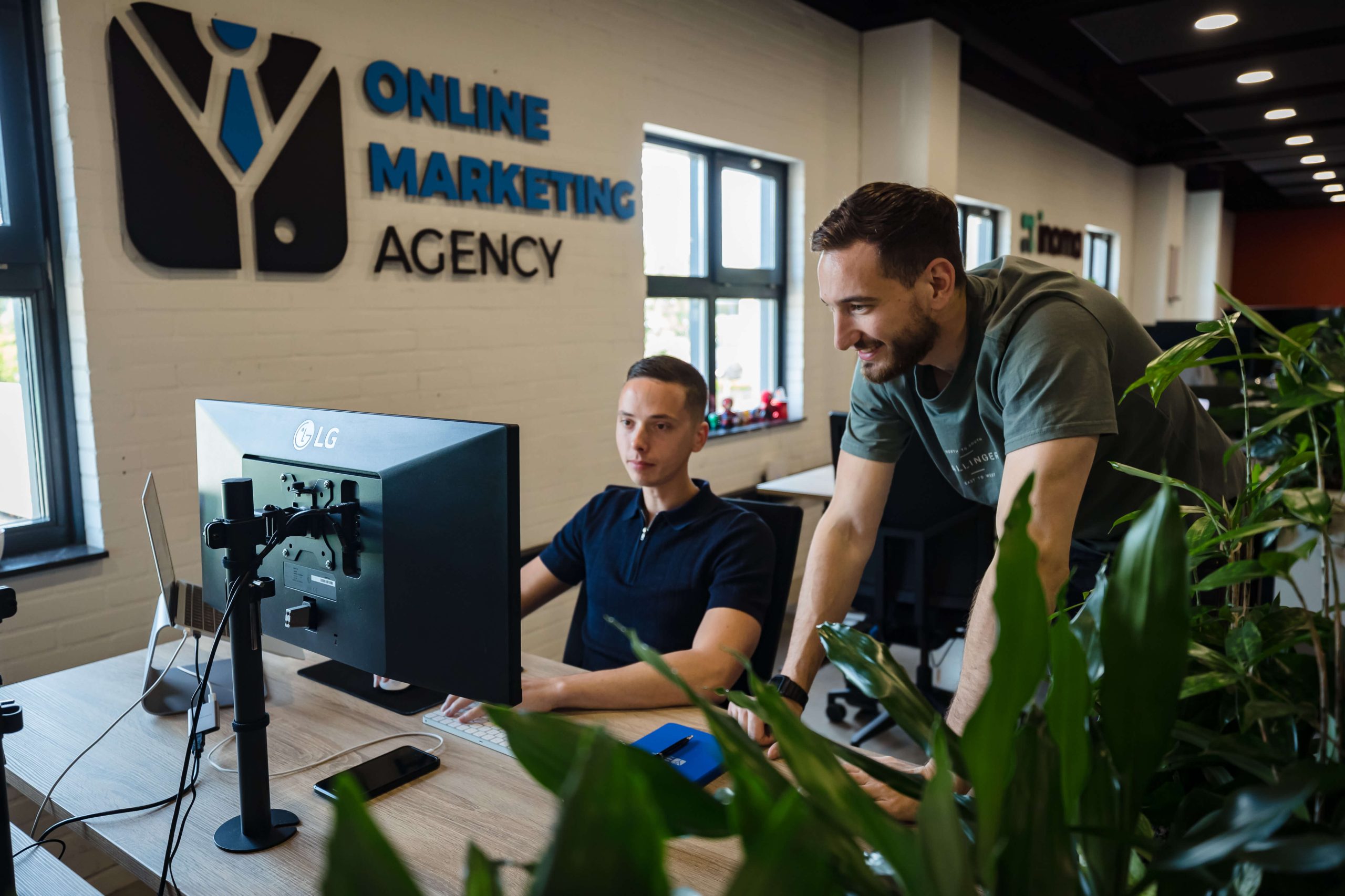 Vacature: SEA-specialist 32-40u (Voldaan)