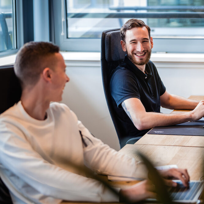 Technische optimalisatie