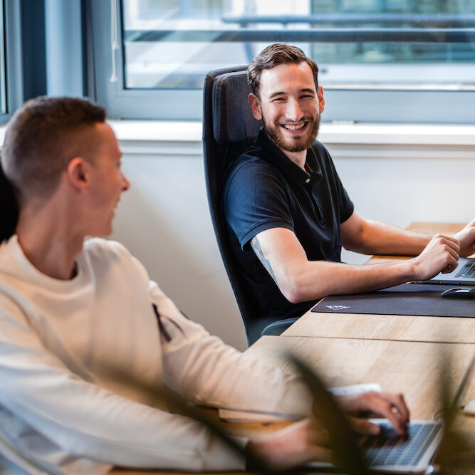 Technische optimalisatie