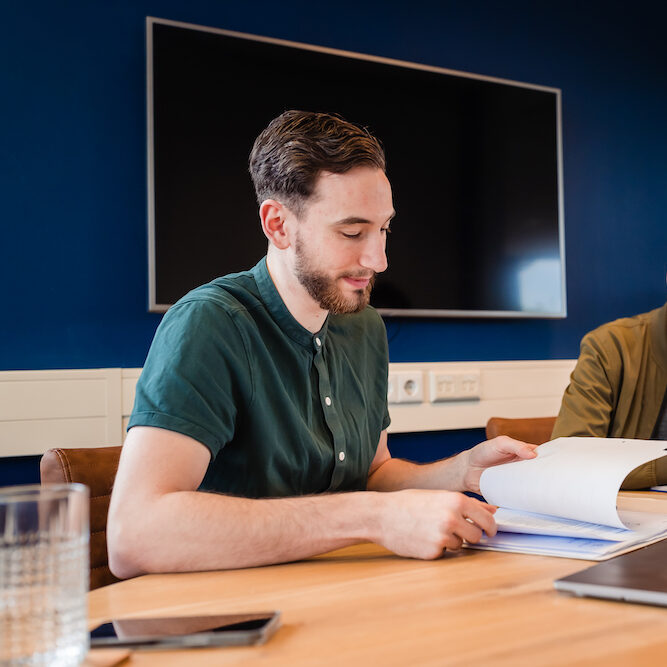 Content & linkbuilding