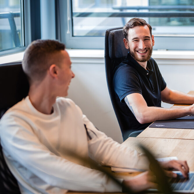 Technische optimalisatie