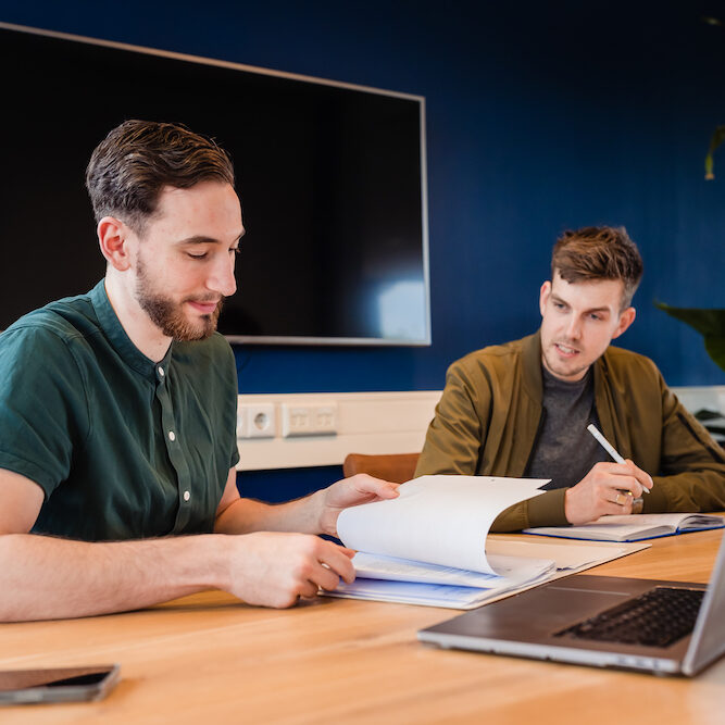 Content & linkbuilding