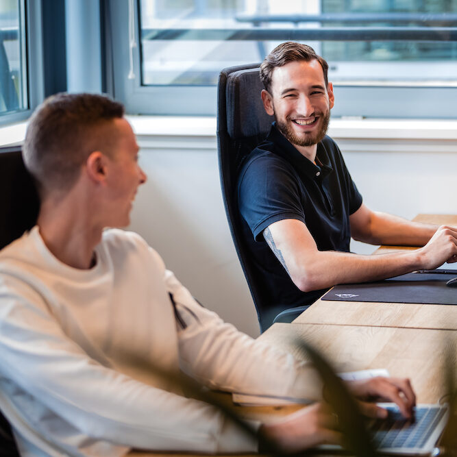 Technische optimalisatie