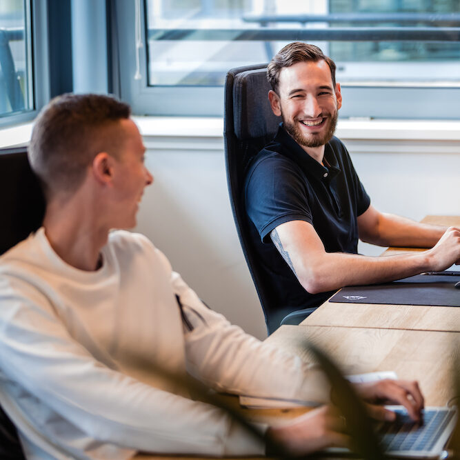 Technische optimalisatie