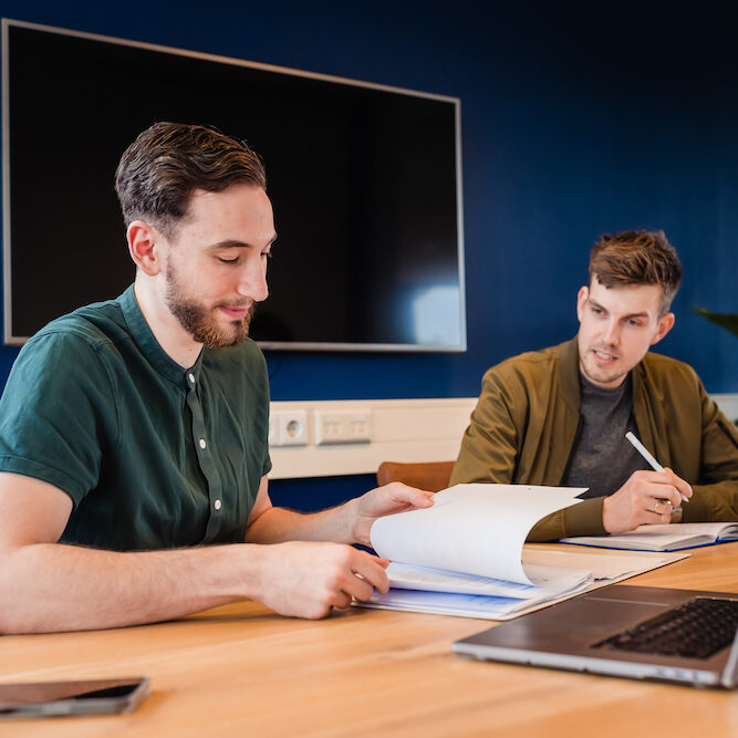 Content & linkbuilding