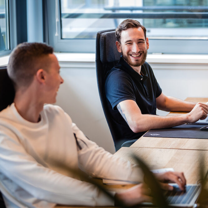 Technische optimalisatie