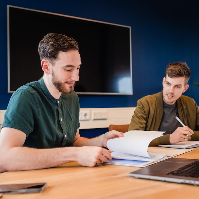 Content & linkbuilding