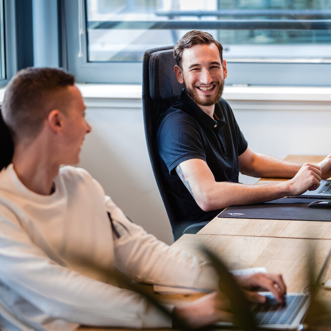 Technische optimalisatie