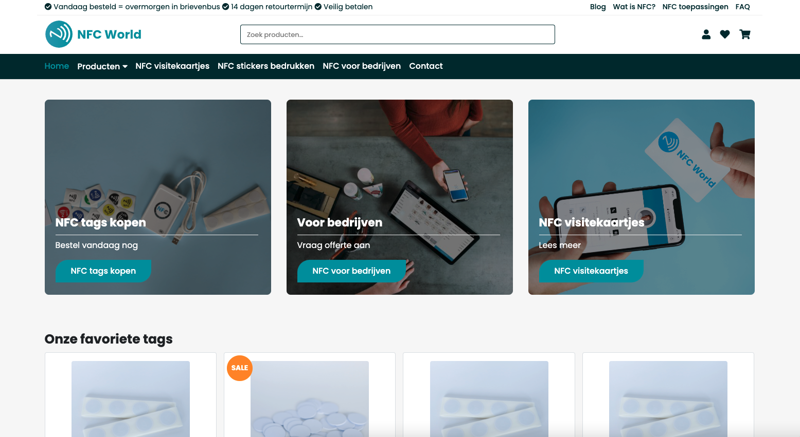 conversie optimalisatie