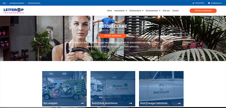 conversie optimalisatie