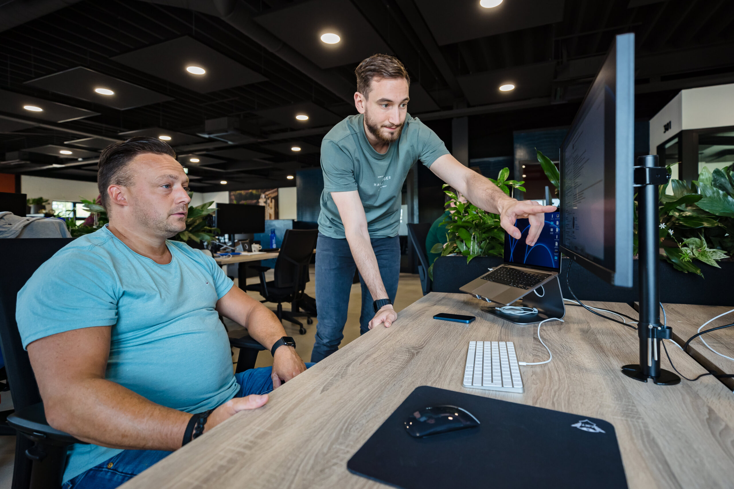 Social Media Adverteren