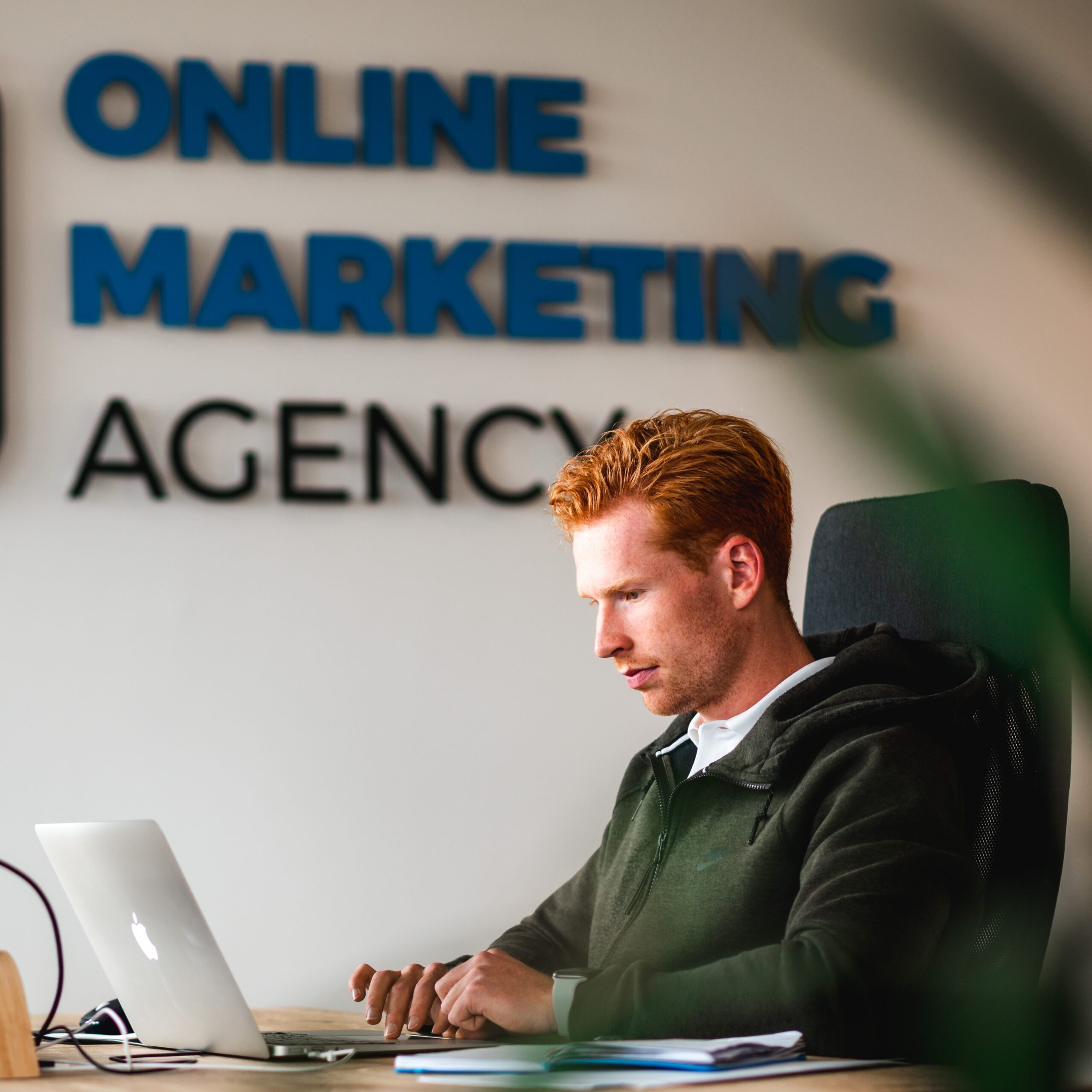 Monitoren & bijsturen