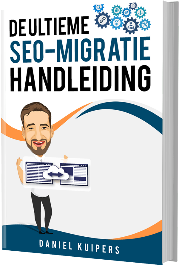 De Ultieme SEO-migratie Handleiding