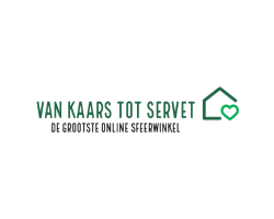 Van Kaars Tot Servet