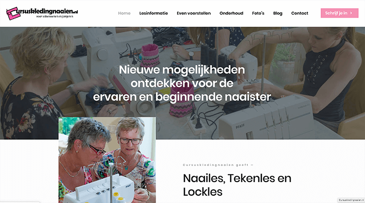 uitgevoerde werkzaamheden