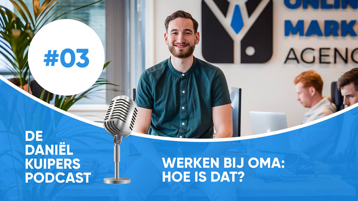 Werken bij OMA: hoe is dat?