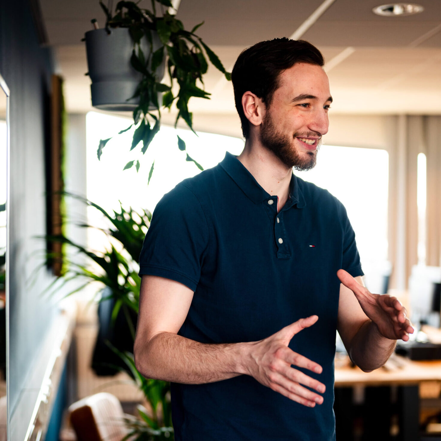 Vacature: Junior SEO-specialist 32-40u