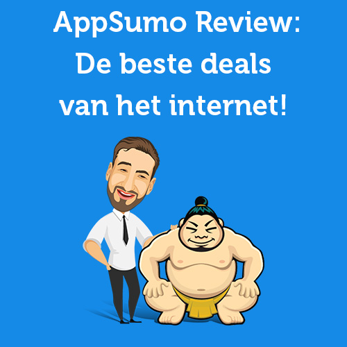 AppSumo review: wat het is, voor- en nadelen en de deals van Januari 2020