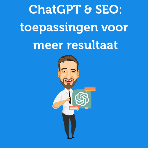 ChatGPT & SEO: 12 slimme toepassingen voor meer resultaat