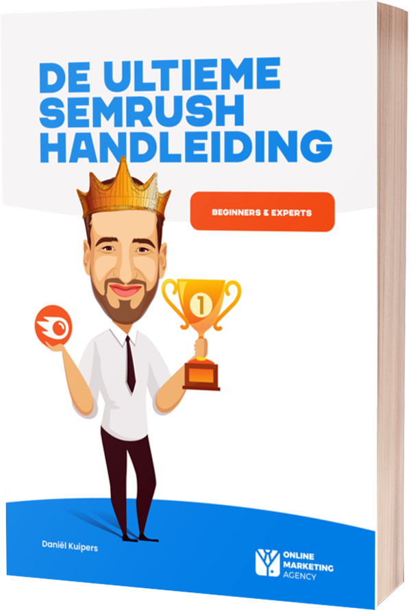 De ultieme Semrush handleiding