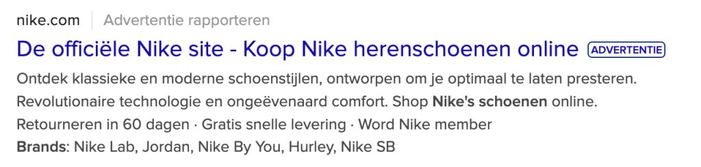 duckduckgo adverteren