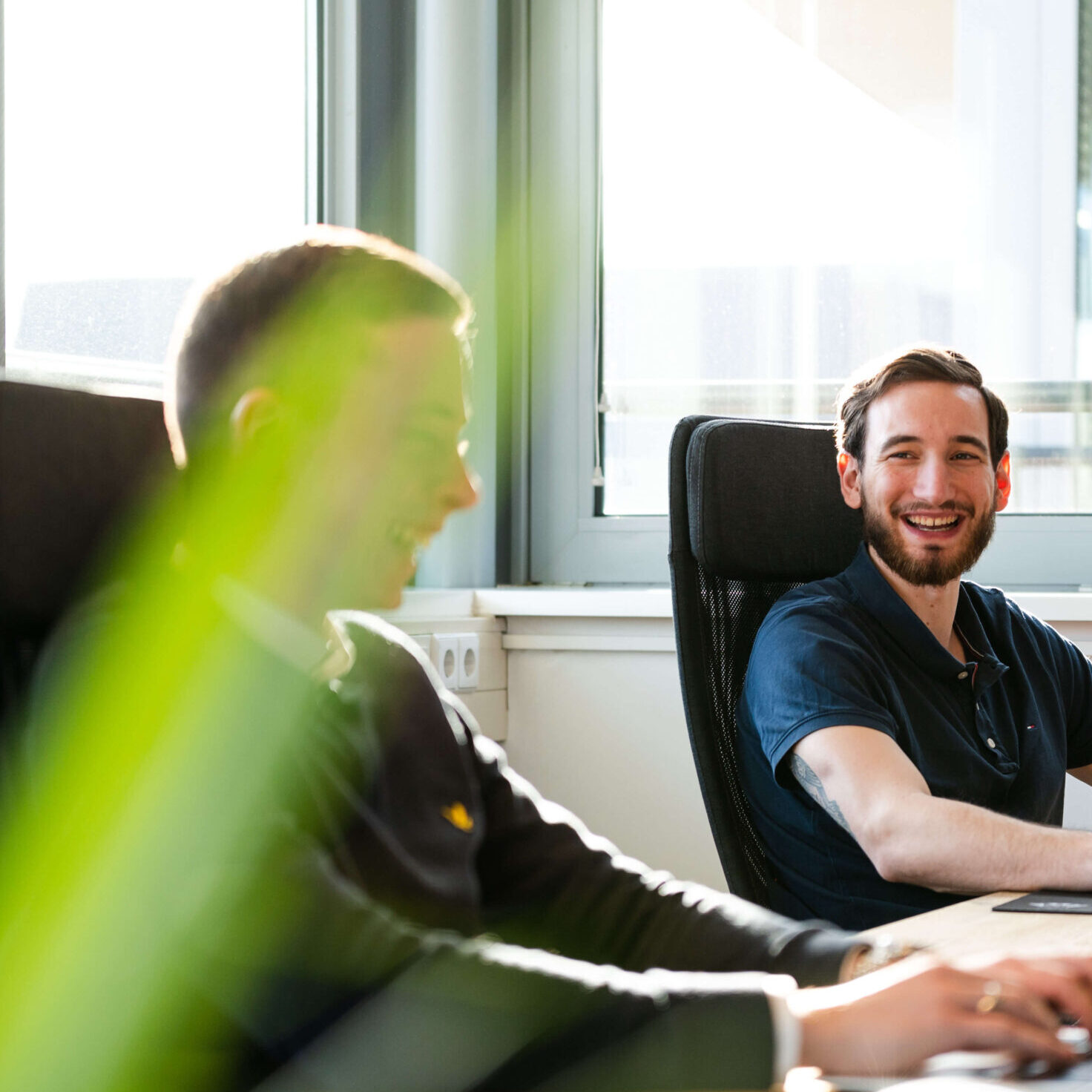 Automation (optioneel)