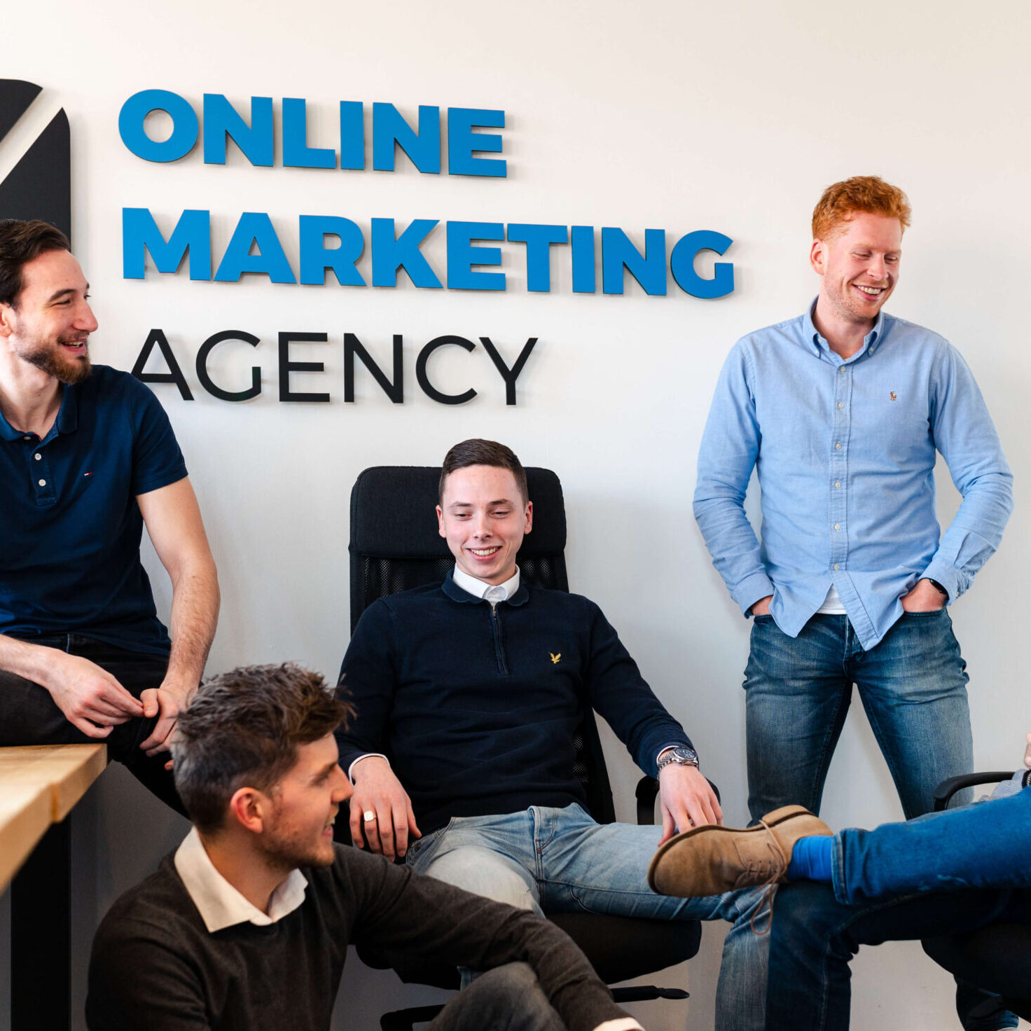 Bijhouden & optimaliseren